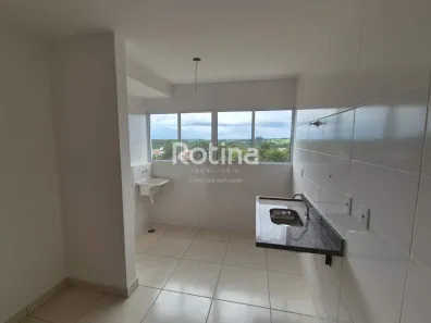 Apartamento com 2 Quartos à venda, 45m² no Shopping Park, Uberlândia