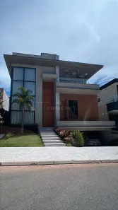 Casa com 4 Quartos à venda, 454m² no Alphaville, Santana de Parnaíba
