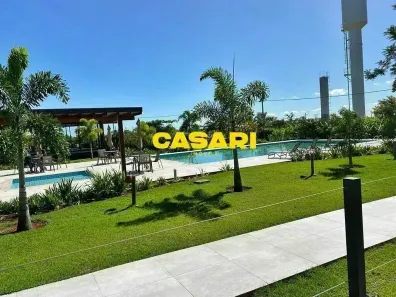 Lote/Terreno à venda, 513m² no Torninos, Cesário Lange