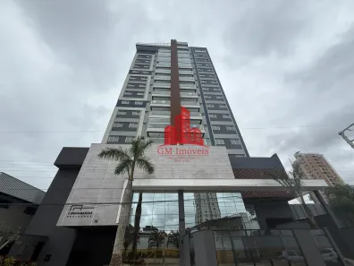 Apartamento com 2 Quartos à venda, 74m² no Fazendinha, Itajaí