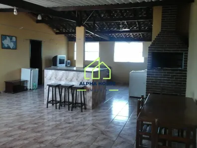 Sobrado com 4 Quartos à venda, 226m² no Residencial Vale das Acácias, Pindamonhangaba