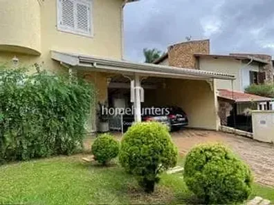 Casa com 3 Quartos para venda ou aluguel, 400m² no Jardim Madalena, Campinas
