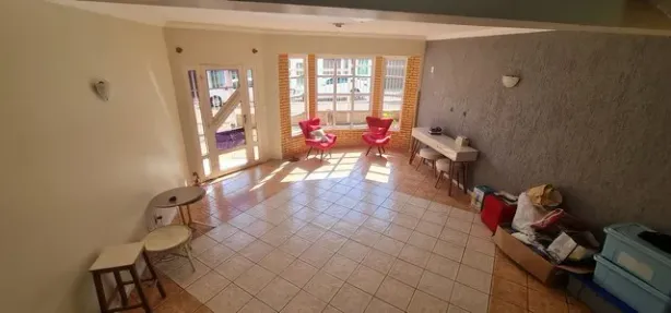Casa de Condomínio com 5 Quartos à venda, 900m² no Setor Habitacional Vicente Pires, Brasília