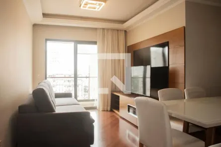 Apartamento com 2 Quartos à venda, 68m² no Saúde, São Paulo
