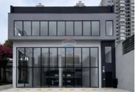 Prédio Comercial para alugar, 1288m² no Vila Regente Feijó, São Paulo