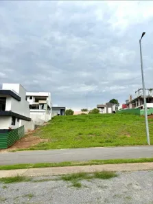 Lote/Terreno à venda, 482m² no Alphaville Vespasiano, Vespasiano