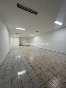 Sala Comercial para alugar, 208m² no Centro, São Caetano do Sul