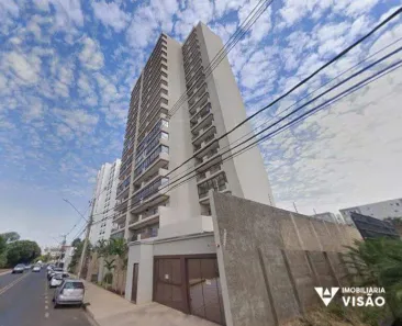 Apartamento com 3 Quartos à venda, 128m² no Estados Unidos, Uberaba
