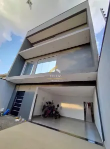 Sobrado com 4 Quartos à venda, 267m² no Jardim Ibirapuera, Campinas