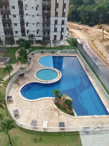 Apartamento com 3 Quartos à venda, 89m² no Mangueirão, Belém