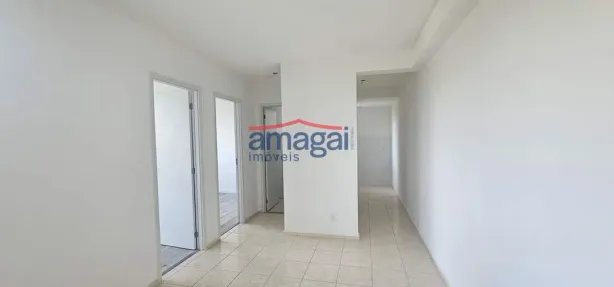 Apartamento com 2 Quartos à venda, 89m² no Jardim Paraíso, Jacareí