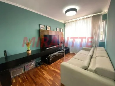 Apartamento com 2 Quartos à venda, 64m² no Santana, São Paulo