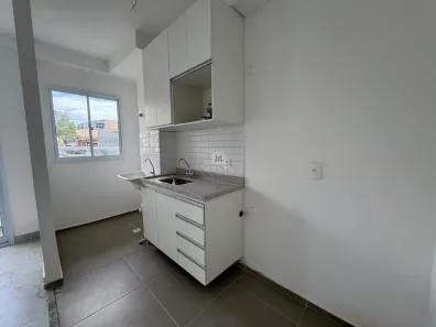 Apartamento com 3 Quartos para alugar, 59m² no Estoril, Belo Horizonte