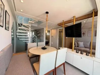 Apartamento com 3 Quartos à venda, 97m² no Jardim Oceania, João Pessoa