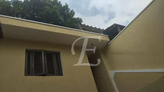 Sobrado com 3 Quartos à venda, 190m² no Parque Mandaqui, São Paulo