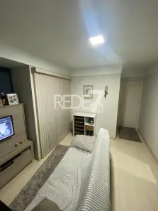 Apartamento com 1 Quarto à venda, 38m² no Centro, Campinas