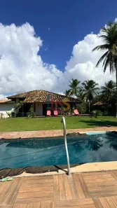 Fazenda/Sítio com 8 Quartos à venda, 470m² no Conquista, Ilhéus