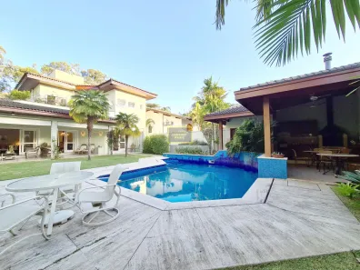 Casa com 4 Quartos à venda, 900m² no Jardim dos Estados, São Paulo