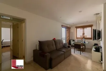 Apartamento com 2 Quartos à venda, 90m² no Vila Olímpia, São Paulo