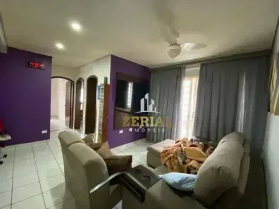 Sobrado com 4 Quartos à venda, 480m² no Olímpico, São Caetano do Sul