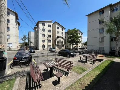 Apartamento com 2 Quartos à venda, 48m² no Santa Cruz, Rio de Janeiro