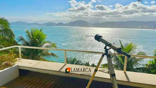 Casa de Condomínio com 7 Quartos à venda, 220m² no Loteamento João Batista Julião, Guarujá