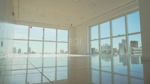 Sala Comercial à venda, 49m² no Menino Deus, Porto Alegre