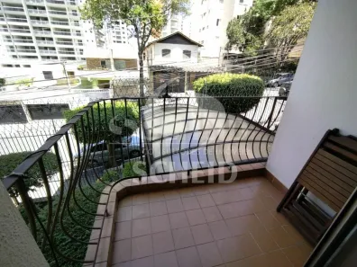 Apartamento com 2 Quartos à venda, 67m² no Vila Mascote, São Paulo