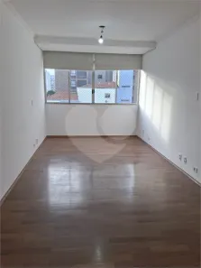 Apartamento com 2 Quartos à venda, 83m² no Sumaré, São Paulo