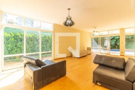 Casa com 5 Quartos à venda, 700m² no Alto de Pinheiros, São Paulo