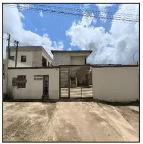 Apartamento com 2 Quartos à venda, 52m² no Parque Nova Friburgo B, Cidade Ocidental