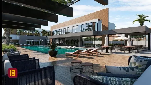 Apartamento com 2 Quartos à venda, 85m² no Cachoeira do Bom Jesus, Florianópolis