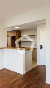 Apartamento com 3 Quartos à venda, 97m² no Santo Amaro, São Paulo