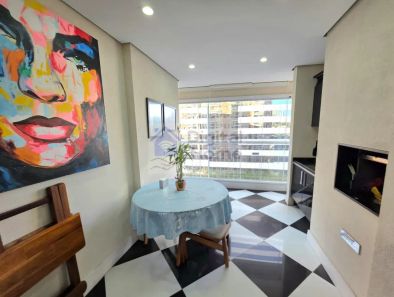 Apartamento com 2 Quartos à venda, 80m² no Dezoito do Forte Empresarial/Alphaville., Barueri