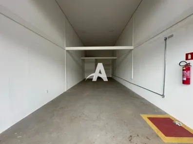 Sala Comercial para alugar, 78m² no Vigilato Pereira, Uberlândia