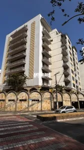 Apartamento com 3 Quartos à venda, 168m² no Cascatinha, Juiz de Fora