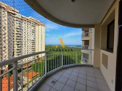 Apartamento com 2 Quartos à venda, 68m² no Barra da Tijuca, Rio de Janeiro
