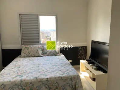 Apartamento com 3 Quartos à venda, 198m² no Vila Leão, Sorocaba