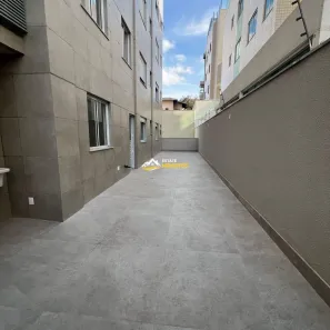 Apartamento com 4 Quartos à venda, 229m² no Castelo, Belo Horizonte