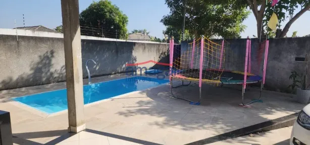 Casa com 3 Quartos à venda, 200m² no Residencial Santa Paula, Jacareí