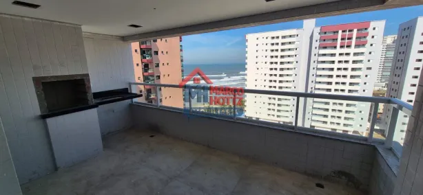 Apartamento com 2 Quartos à venda, 85m² no Caiçara, Praia Grande