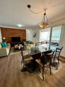 Apartamento com 3 Quartos à venda, 94m² no Engordadouro, Jundiaí