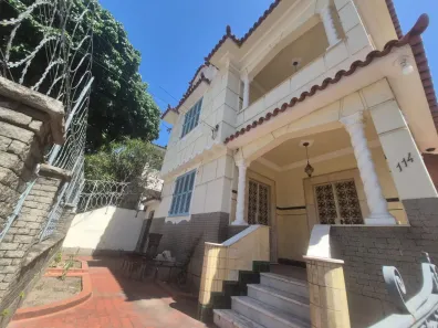 Casa com 10 Quartos à venda, 226m² no Vila Isabel, Rio de Janeiro