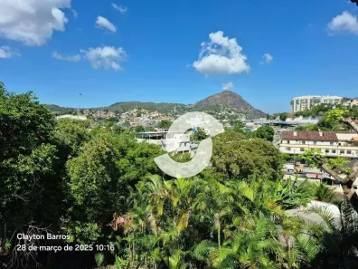 Casa com 4 Quartos à venda, 120m² no Sapê, Niterói