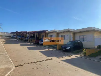 Casa com 3 Quartos à venda, 70m² no Parque Olimpico, Mogi das Cruzes