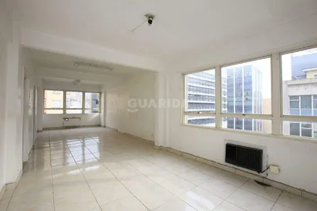 Sala Comercial para alugar, 29m² no Centro Histórico, Porto Alegre
