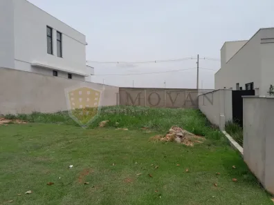 Lote/Terreno à venda, 336m² no Loteamento Terras de Florença, Ribeirão Preto