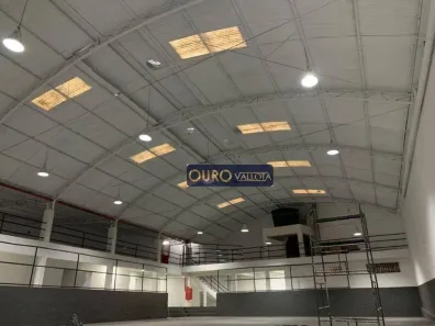 Galpão/Depósito/Armazém à venda, 650m² no Vila Formosa, São Paulo