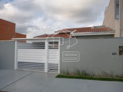 Casa com 3 Quartos à venda, 250m² no Residencial Santa Joana, Sumaré