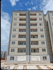 Apartamento com 2 Quartos à venda, 50m² no Alto do Calhau, São Luís